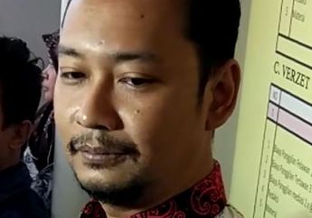 VIDEO - Pengacara Ustad Al Habsyi, Toddy Laga Buana: Sidang Mediasi Ditunda