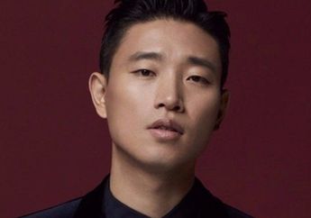 Nikmati Perannya Sebagai Seorang Ayah, Kang Gary Posting Foto Bareng Bayi Mungilnya