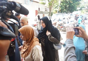 Tak Datangi Sidang Cerai, Ustaz Al Habsyi Ngotot Pertahankan Rumah Tangganya Dengan Putri Aisyah