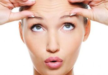 Takut Wajah Keriput? Hindari 5 Kebiasaan Sehari-hari Ini