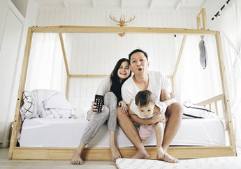 Ringgo Agus Rachman Ungkap Ingin Tambah Momongan, Tapi...