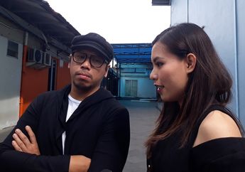 Demi Lunasi Tagihan, Sammy Simorangkir dan Istri Rela Kerja Akhir Tahun
