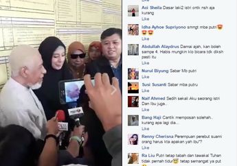 VIDEO : Vidi pengacara Putri Aisyah "Mediasi ini berakhir gagal"