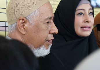 VIDEO - Putri Aisyah Akan Membuktikan PRT Itu Seperti Apa