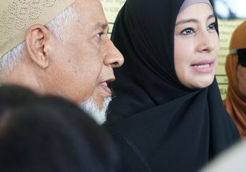 Sambil Emosi, Putri Aisyah Aminah Bicara Soal ART yang Melaporkannya ke Polisi