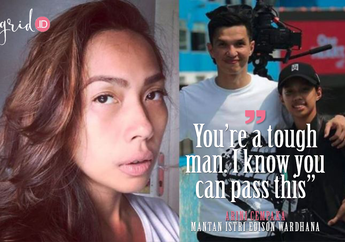 Edison Wardhana Mengalami Kecelakaan dalam Aksi Death Drop, Mantan Istri Pun Angkat Bicara...