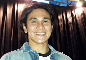 Vino G Bastian Ungkap Sulitnya Kehidupan Chrisye Sebagai Musisi