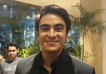 Aktor Muda Irsyadillah Kaget Diminta Perankan Tokoh Ini di Film Chrisye!