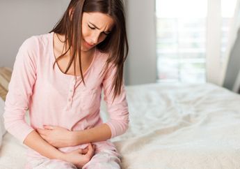 Nyeri Saat Haid? Jangan Khawatir, Ini 5 Langkah Mudah Mengatasinya