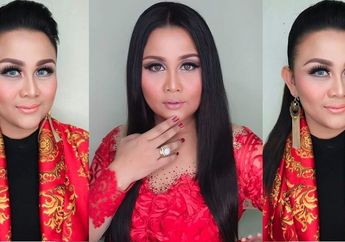 Pernah Juara Akademi Fantasi, Tia Malah Tersenggol di Dangdut Academy Asia 3