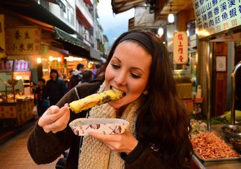 Jangan Makan Sambil Bergerak Kalau Tidak Ingin Hal Buruk Ini Menimpamu!