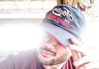 Hasil Lab Ridho Rhoma Dirahasiakan, Yang Pasti Dia Punya Ketergantungan Narkoba