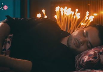 VIDEO - Perkembangan Proses Permintaan Ridho Untuk DiRehab