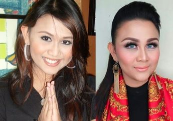 Gagal di D&rsquo;Academy Asia 3, Kehidupan Tia Begini Adanya!