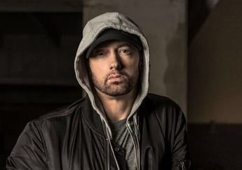 Eminem Makin Meledak, Begini Bocoran Soal Album Terbaru yang Bakal Segera Dirilis