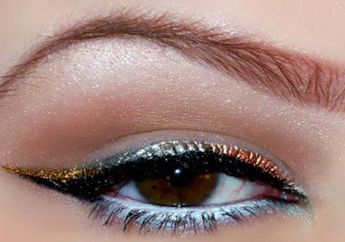 Ingin Tampil dengan Mata yang Lebih Segar? Intip 6 Eyeliner Putih yang Akan Membuatmu Menawan! Apa Saja ya Kira-kira?