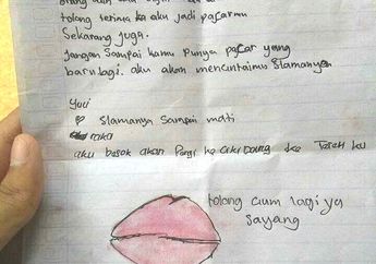 Waspadalah Para Ortu, Miris Banget Kalau Lihat Gaya Pacaran 3 Bocah SD Ini