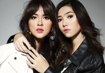 Saingan Dengan Idol Korea, Raisa dan Isyana Menangkan Kategori Ini Dalam Mnet Asian Music Award 2017! Selamat Ya