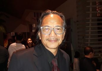 Ray Sahetapy Nilai Film Chrisye Beri Ruang untuk Seniman