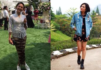 Artis Cantik Ini Buktikan Bahwa Lady Biker Nggak Selalu Tomboy!