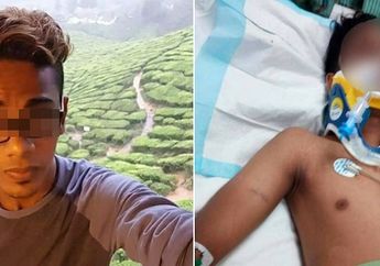 Astaga! Seorang Pemuda Diserang dan Dilecehkan 5 Orang Lelaki Sampai 'Mati Otak' Gara-gara Ogah Lakukan Hal Ini