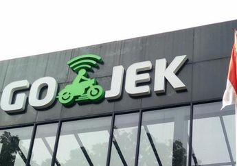 Penggemar Bola Bisa Bernafas Lega, Go-Jek Akhirnya Bersedia Sponsori Liga 1 Indonesia