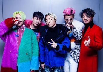 Ngakak Abis, Daesung Big Bang Ikutan Demam Lagu 'Sayang'! Yuk Intip Kreativitas Netizen Zaman Now Ini