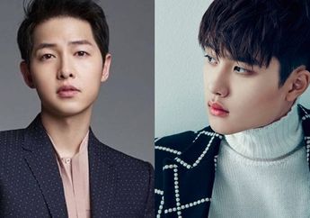 Ketemu D.O EXO di MAMA 2017, Song Joong Ki Bilang Fokus Pada Hal Ini