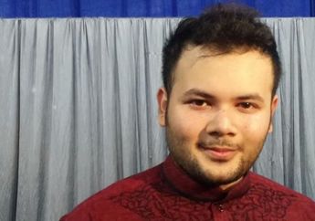 Ini Deretan Lagu-Lagu Hits Ridho Rhoma, Bikin Kangen Karya-Karyanya