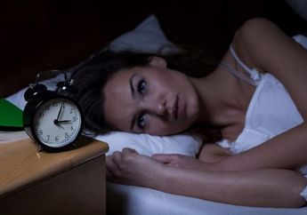 Kurang Tidur Malah Bikin Nafsu Makan Meningkat? Ternyata Begini Penjelasannya