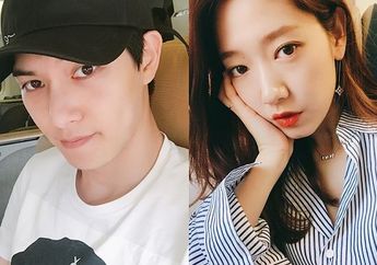 Ciee, Park Shin Hye Dapat Kiriman Hadiah dari Jonghyun CNBLUE, Ternyata Isinya Manis Banget!