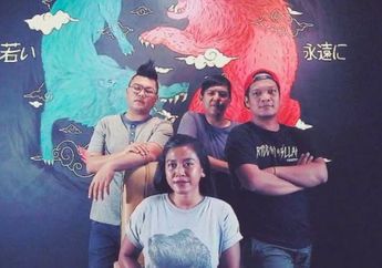 Souljah Yakin Single Barunya Akan Hits di Tahun 2018