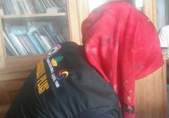 Ibu ini Ikhlas Tubuhnya Tertular HIV, Penyebabnya Bikin Nangis