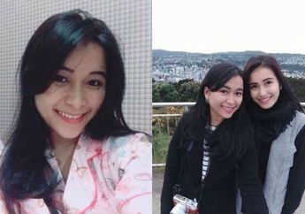 Tanyakan Arti Cinta, Netizen Malah Asyik Bahas Tingkah Laku Syifa Adik Ayu Ting Ting Semasa Kuliah! Kenapa tuh?