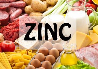 Perlu Zat Besi Lebih? Coba 4 Makanan Ini