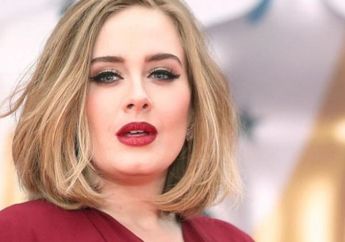 Ini Alasan Adele Menolak Dinobatkan Sebagai Artis Paling Cantik