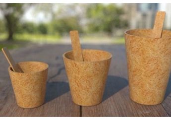 Malas Nyuci Gelas Setelah Ngopi? Ini Dia Cara Baru Nikmati Kopi Sampai Gelas-gelasnya