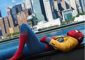 Klip Terbaru Spider-Man Memerlihatkan Bahwa Rahasia Spidey Terbongkar