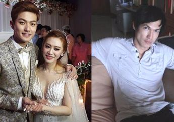 5 Tahun Ditinggal Moa Aeim yang Kini Jadi Istri Orang Lain, Beginilah Kabar Mantan Suami Moa, Irwan Chandra Sekarang