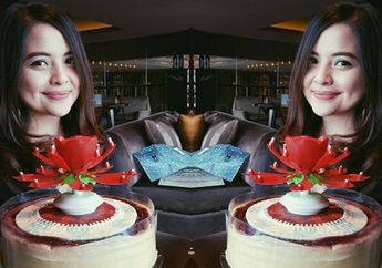 Happy Birthday Tasya Kamila, Eh Kok Malah Pada Salfok ke Umurnya Sih, Kenapa Ya?