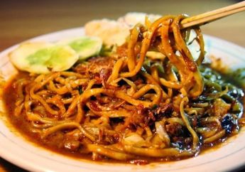 Di Aceh Tak Ada Warung Mie Aceh loh, Kok Bisa?