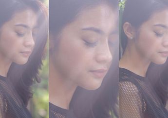 Dinikahi Pria Korea, Inilah Gaya Simpel Adik Janda Cantik Ririn Ekawati, Rini Yulianti, Bisa Ditiru untuk Penampilan Sehari-hari nih!