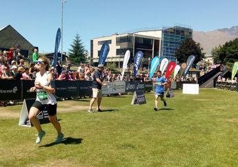 Hobi Olahraga Lari, Ini Panduan Memilih Sepatunya