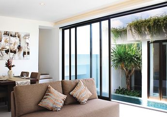 Langkah Praktis Membuat Rumah Sejuk Tanpa AC 