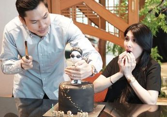 Tampan dan Populer, Ternyata Anak Sandra Dewi Nggak Mirip Ayah dan Ibunya, Waduh!