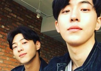 Wih, Dua Pangeran di Drama Reunian di MAMA Hong Kong, Awas Kepincut!