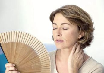 Sudah Tahu Tentang Perimenopause? Sama Nggak sih dengan Menopause? Berikut Penjelasannya