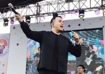 Salut! Lagu Milik Tulus Dipakai Sebagai Pengiring Kejuaraan Ice Skating di Eropa!