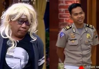 Anak Tukul Arwana Ikuti Sukses Ayahnya, Ia Akan Dipromosikan Menempati Jabatan Ini