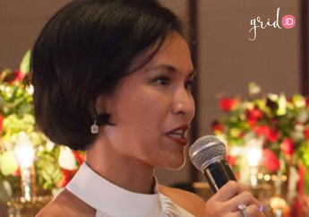 Wow, Arini Subianto Menjadi Wanita Terkaya di Indonesia, Ternyata Ini Sumber kekayaannya...